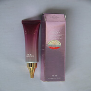 菲芭菲菲芭菲化妝品護(hù)膚品FBF嫩膚透紅套裝洗面奶霜補(bǔ)水白乳液菲吧菲 眼霜