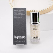 萊珀妮（La Prairie）純皙緊致珍珠囊精華液蓓麗白魚子 珍珠囊精華液5ml三支