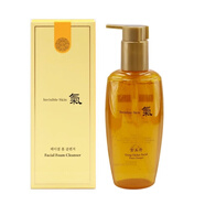 K.H.U韓國進(jìn)口宮玉丹 凈潤潔面液/洗面奶(200ml) 官方200g 方200g