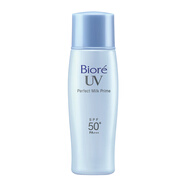 碧柔（Biore） 輕透倍護防曬乳40ml  SPF50+ PA+++  隔離輕透不厚重 流汗也清 倍護防曬SPF50+ PA+++ 1