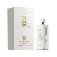 茅臺(tái)（MOUTAI）貴州茅臺(tái)集團(tuán) 柔和醬香型白酒禮盒裝婚宴酒（新老款隨機(jī)發(fā)貨） 53度 500mL 6瓶 茅臺(tái)醇1992