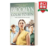 預售 Brooklyn Film Tie-In 英文原版小說(shuō) 布魯克林 電影版 英文版 進(jìn)口英語(yǔ)原版書(shū)籍