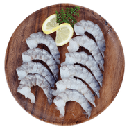 新虹寶黑虎蝦仁200g（18-22粒）