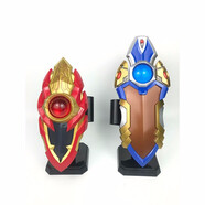 BANDAI 萬代魂限定PB   奧特曼變身器兒童模型玩具 夢比優(yōu)斯氣息(僅開封)