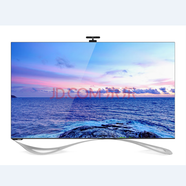 樂視TV樂視9成 [瑕疵機] 超級電視Max70 70英寸2+8G全高清3D互聯(lián)網(wǎng)智能液晶電視 掛架款無底座 掛架版