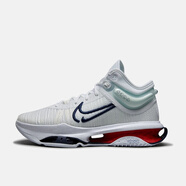 耐克（NIKE）男鞋 新款A(yù)IRZOOM G.T. JUMP EP高幫實(shí)戰(zhàn)籃球鞋718948-002 DJ9432-100 42