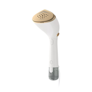 【8成新】飛利浦(PHILIPS) 手持掛燙機(jī) 增壓蒸汽熨燙刷家用便攜掛燙機(jī)小型燙衣機(jī)白金權(quán)杖STH7030/18