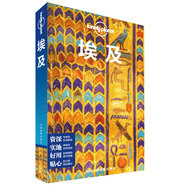 埃及(第二版）-LP孤獨星球Lonely  Planet 旅行指南