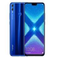 二手手機榮耀10全網(wǎng)通4G運行6G機身128G安卓智能手機無(wú)指紋 榮耀8X顏色隨機4+64G 七新