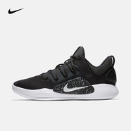 耐克Nike Hyperdunk X Low 10白色男子低幫實(shí)戰籃球鞋 AR0465-003 42