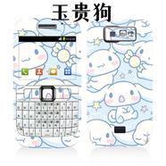 適用BlackBerry/黑莓KEY2全鍵盤E63學(xué)生戒網(wǎng)手機按鍵功能備用 玉桂狗【移動聯(lián)通】 2原裝電池+1原裝充電器+包裝(禮品);256MB