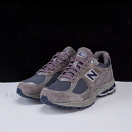 NEW BALANCE NB2002系列 男女復(fù)古經(jīng)典綠運(yùn)動鞋慢跑鞋 M2002RCD M2002RXC 現(xiàn)貨 37
