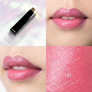 香奈兒（Chanel） 炫亮魅力口紅唇膏3.5G 91 吸引力