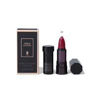 情人節(jié)禮物 Serge Lutens 蘆丹氏唇膏口紅2.3g修護(hù)唇紋 持久滋潤顯色 多新色 2 Roman Rouge