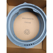 適用于小天鵝滾筒洗衣機門封TG90-1411DG TG90-1416WMIDG門密封圈 發(fā)貨是庫存