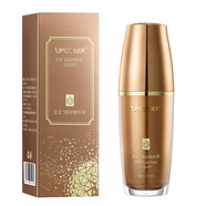 吉艾眼部精華液水潤輕薄質(zhì)地緩解眼部肌膚干燥悉心呵護眼周肌膚 15g