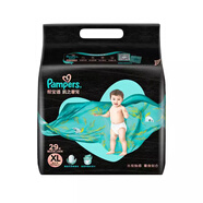 幫寶適（Pampers）奢寵黑金幫 XL29（紙尿褲）