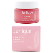 茱莉蔻（Jurlique）護膚系列 玫瑰保濕抗氧化面霜50ml