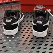耐克（NIKE）板鞋女鞋男鞋夏季新款低幫經(jīng)典輕便運動鞋緩震透氣休閑鞋749867 749867-010 38