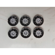 適用超人剃須刀刀頭SS200 SA93 220 226 230 2702SA851刀片刀網(wǎng)配 6刀片刀網(wǎng)