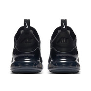 耐克（NIKE）休閑鞋女鞋 秋季新款運動(dòng)鞋復古百搭輕便減震跑步鞋CN8558-020 AH6789-001/氣墊 36.5