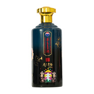 茅臺（MOUTAI）王子酒 庚子鼠年 醬香型白酒 53度 2.5L 單壇裝