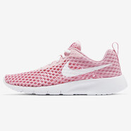 耐克（NIKE）女鞋夏季新款運(yùn)動(dòng)鞋輕便舒適休閑鞋網(wǎng)面透氣跑步鞋CW3178-611 店長(zhǎng)推薦/粉色/大網(wǎng)眼透氣 38.5