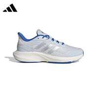 阿迪達(dá)斯 （adidas）男鞋女鞋春夏戶外輕便耐磨透氣休閑運動鞋跑鞋JP9790 44碼