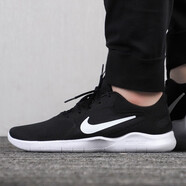 耐克（NIKE）男女鞋新品運(yùn)動緩震透氣輕便休閑訓(xùn)練健身跑步鞋CD0225-600 CD0225-001 40