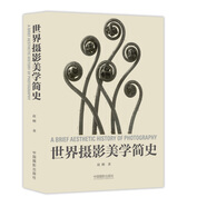 當(dāng)當(dāng)世界攝影美學(xué)簡(jiǎn)史