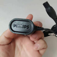 飛利浦充電器HQ8500 HQ8505剃須刮胡刀PT786 PT730 TP725PT860電源線(xiàn)