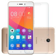 拓蒙 金立S5.1/pro/S10/B/GN9005/S5/GN715/GN9000L高清防爆鋼化膜 金立S5/GN3001 【透明殼】全包防摔透明殼*單殼