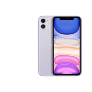 蘋果 Apple  iPhone 11 蘋果11 蘋果二手手機 備用機 國行國行優(yōu)惠券補貼 紫色 256G