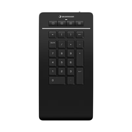 3Dconnexion Numpad Pro 專業(yè)無線數(shù)字鍵盤 可編程功能鍵
