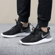 耐克（NIKE）男鞋跑步運動透氣輕便時尚潮流舒適休閑運動男鞋CQ7626-002 AA2160-001 39
