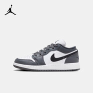 耐克（NIKE） JORDAN 1 青少年系列低幫籃球鞋 553560-152 36