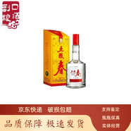 五糧液（WULIANGYE）股份 五糧春濃香型白酒 年份隨機(jī) 45度 500mL 1瓶 五糧春一代