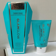 GLAMGLOW格萊魅白罐清潔面膜紫罐緊致發(fā)光面膜白罐面膜 藍(lán)罐面膜 100g