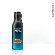 植物日記（Plants Diary）海洋酵能控油套裝男士潔面膏乳水分啫喱保濕霜補水 爽膚水180ml