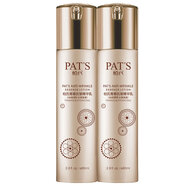 柏氏（PAT'S） 保濕乳液 青春抗皺精華乳80ml （2瓶）