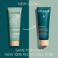 歐緹麗（CAUDALIE）面膜清潔泥膜收縮毛孔均勻膚色深層清潔溫和不刺激1698018 pic 2. 75 mL