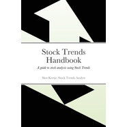 預訂  Stock Trends Handbook: A guide to stock analysis using Stock Trends: 9781667159188