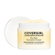 Covergirl 面霜 保濕 2oz 透明質(zhì)酸 山茶籽油 適干性肌膚