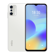 魅族 魅藍10 【全新特價(jià)】5000mAh 6.52英寸屏 4800萬(wàn)像素 學(xué)生機老人機備用新機 星光白 6GB+128GB