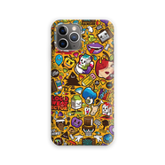 meskins 手機殼保護套鏡頭潮牌蘋(píng)果iPhone11手機殼小鱷魚(yú)小恐龍卡通可愛(ài)11Promax保護套女生粉色小象11Pro 399大學(xué)生 iPhoneX