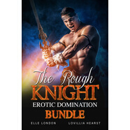 The Royal Knight Erotic Domination Bundle