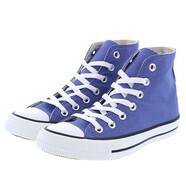 匡威（Converse）男女款休閑高幫 帆布鞋情侶板鞋Nexstar 110 HI  日本直郵 紫色（38000170） 26.5
