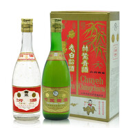 汾酒陳年老酒 收藏酒 汾酒禮盒90年代老白酒 1992-1995年 禮盒裝　