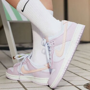 耐克（NIKE）【潮】aj男鞋籃球鞋夏季AirJordan1AJ1板鞋時尚百搭輕便運動鞋 DD1503-001/藍紫粉 40