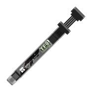 Thermalright(利民) TF9(2.9g)(散熱配件/CPU散熱膏/2.9g裝/導(dǎo)熱系數(shù)14/筆記本導(dǎo)熱膏/附帶利民刮刀)